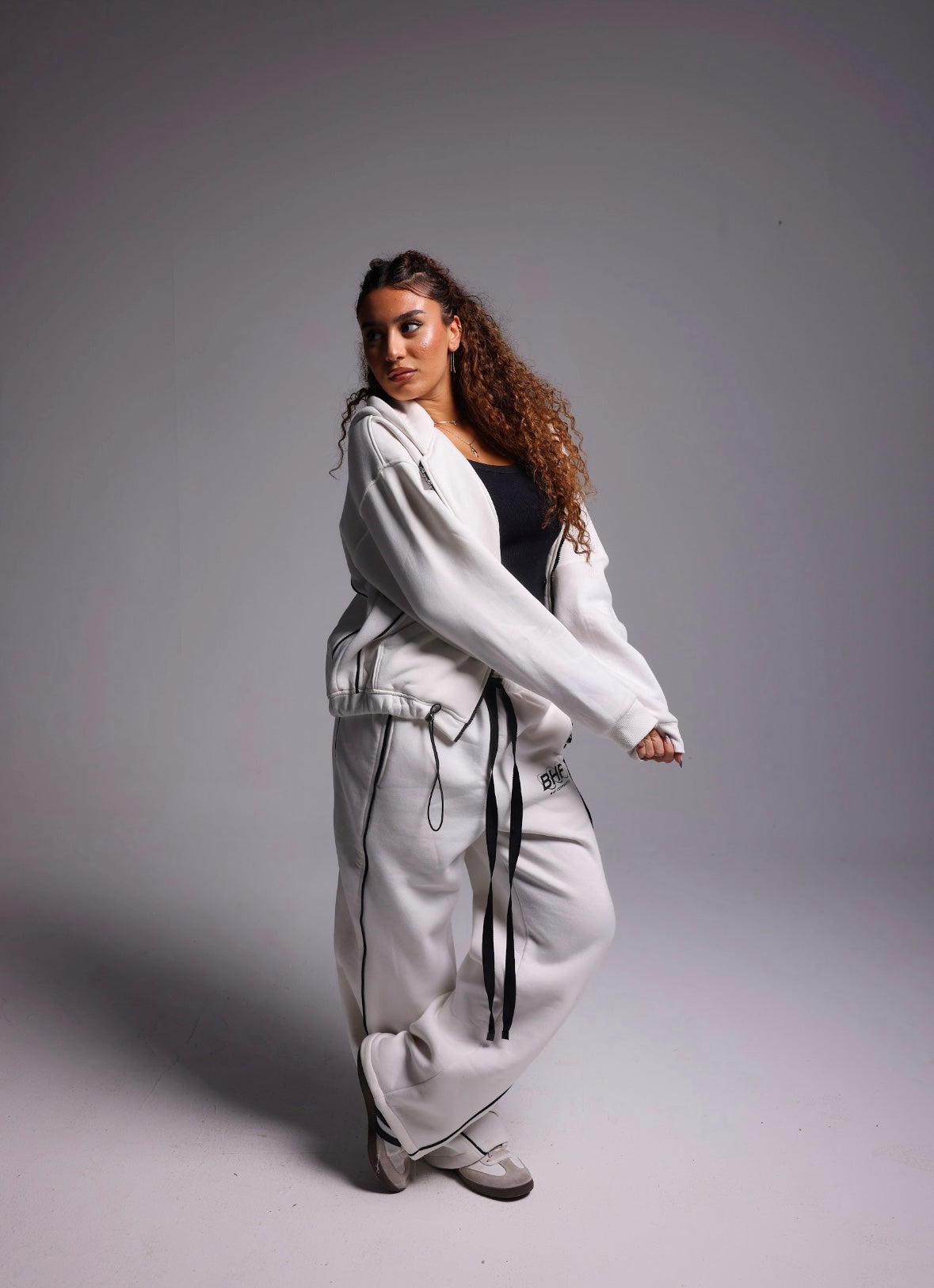 OFF WHITE WOMEN SET