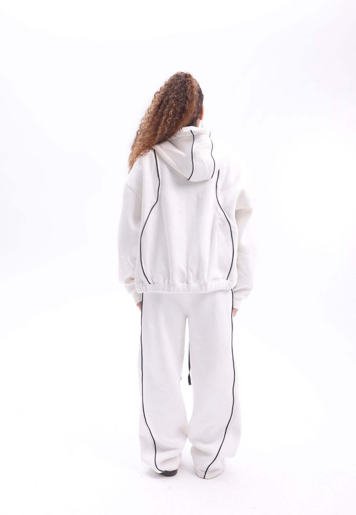 OFF WHITE WOMEN SET